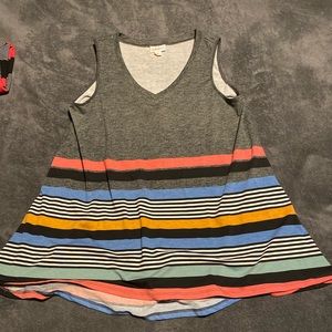 LuLaRoe Kristina Tank